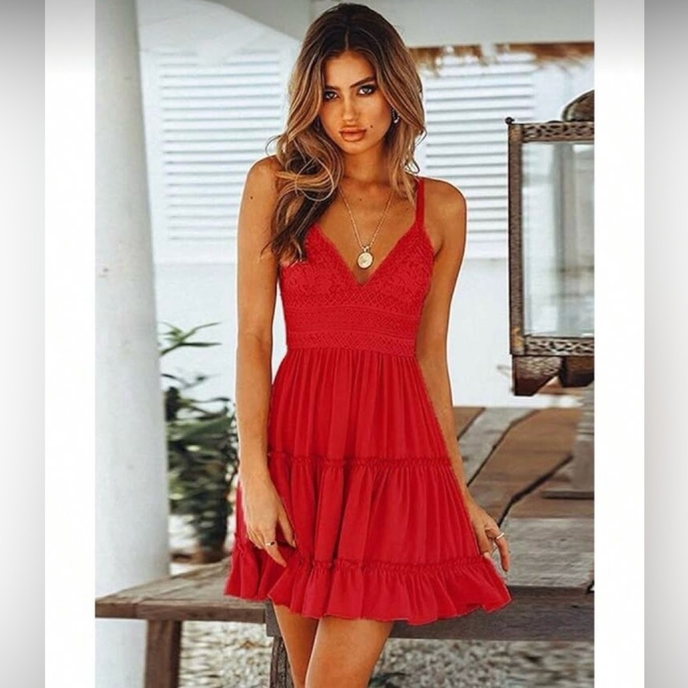 Shein curve dress 4xl